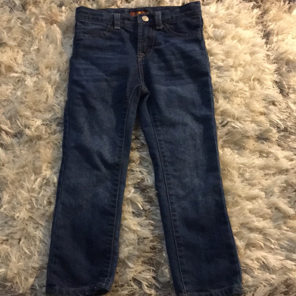 7 for all mankind jeans